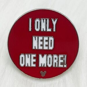 🔮 5/$25 Disney Pin Trading‎ I Only Need One More! Pin